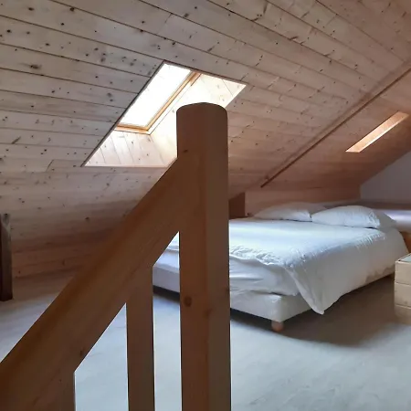 Ferme De Stanger Pensionat